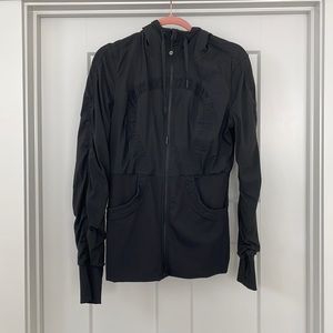 Lululemon Jacket